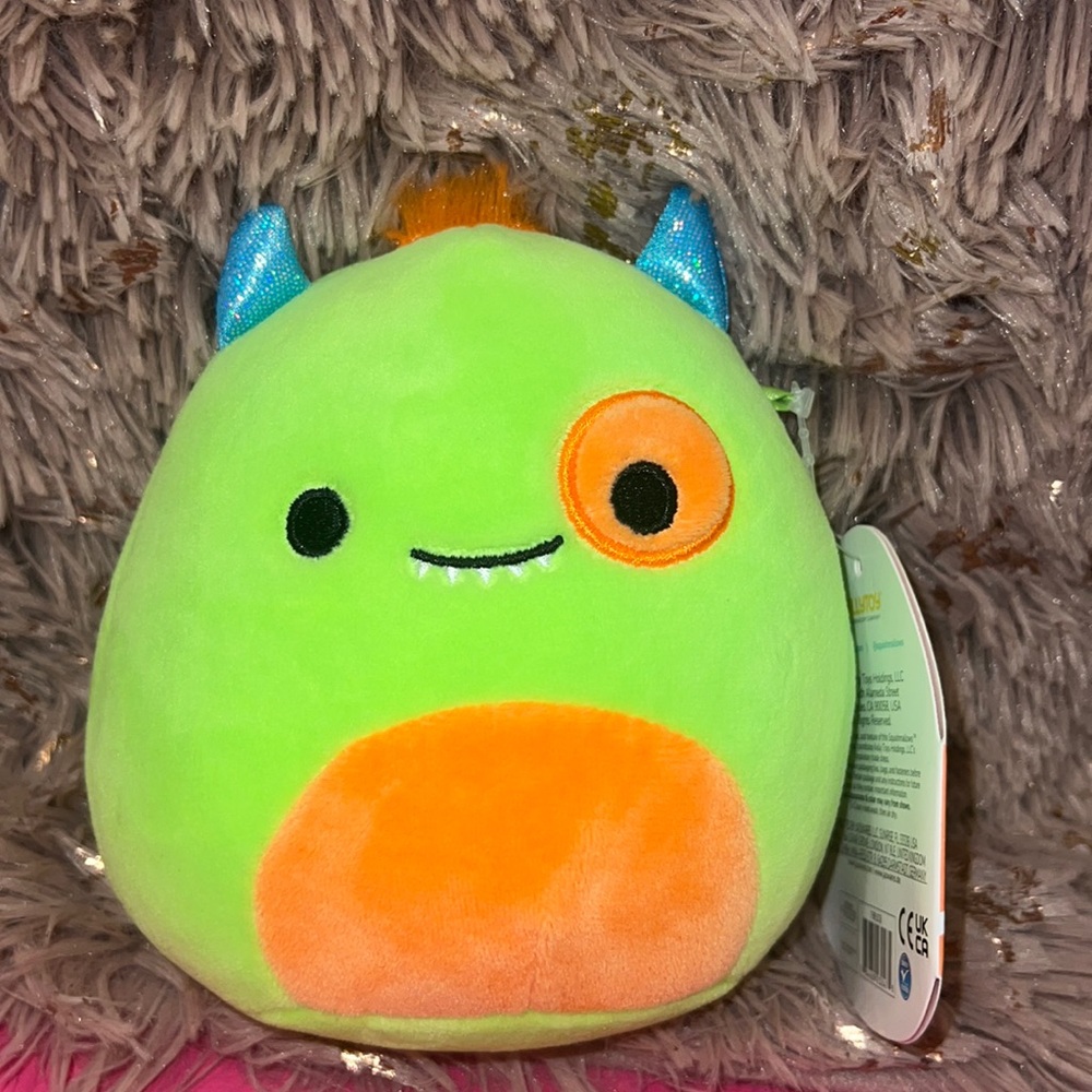 Squishmallow